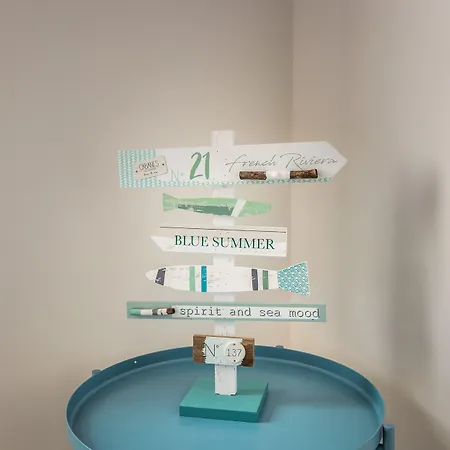 Oniro ベッド・アンド・ブレックファスト