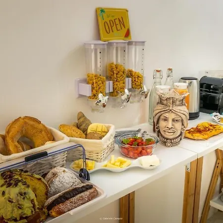 Oniro Bed and breakfast