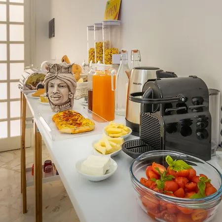 Oniro ベッド・アンド・ブレックファスト