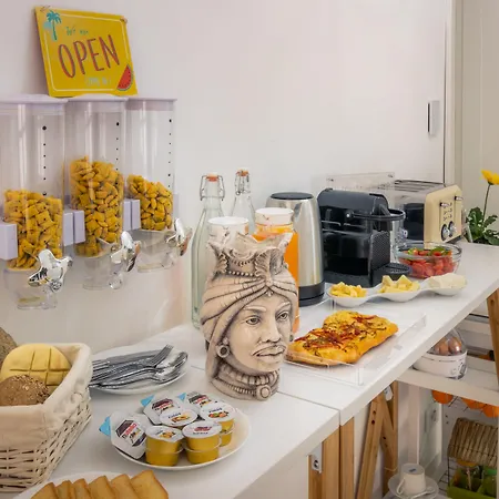 Bed and breakfast Oniro 3*