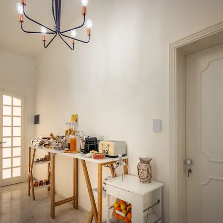 Oniro Bed and breakfast Avola