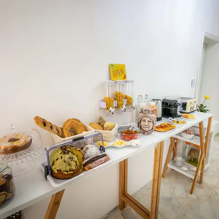 Oniro Bed and breakfast Avola