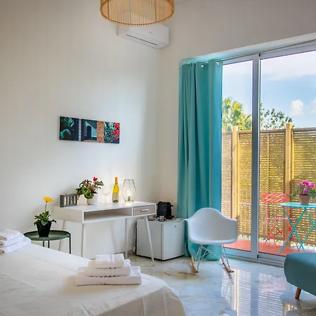 Oniro Bed and breakfast Avola