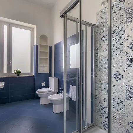 ベッド・アンド・ブレックファスト Oniro