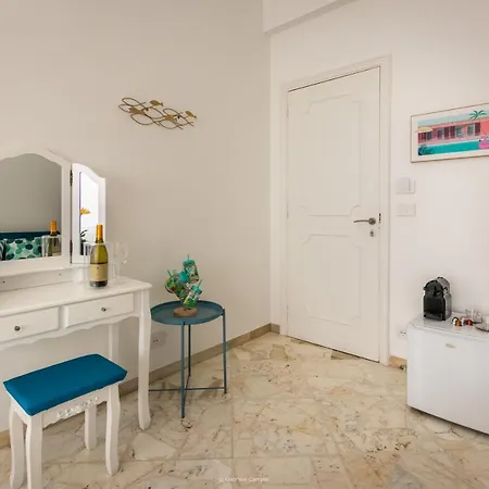 Oniro Bed and breakfast Avola