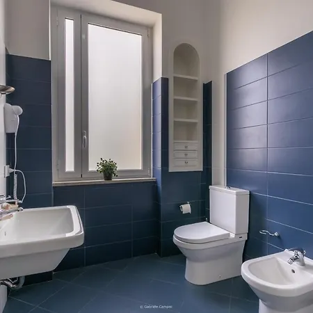 ベッド・アンド・ブレックファスト Oniro