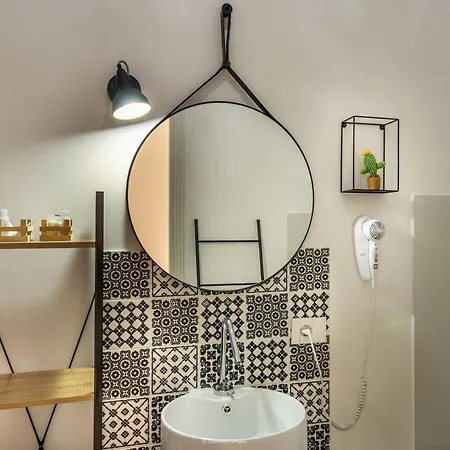 Bed and breakfast Oniro