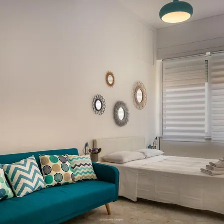 Bed and breakfast Oniro Avola