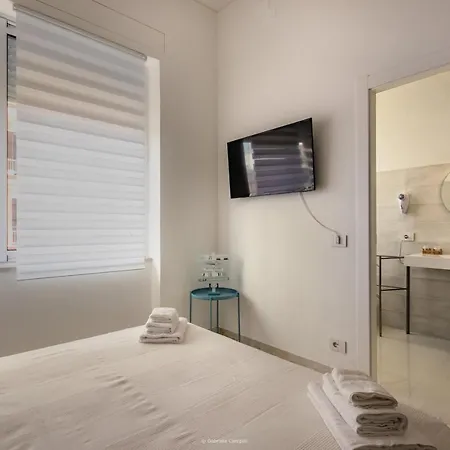 Bed and breakfast Oniro 3*