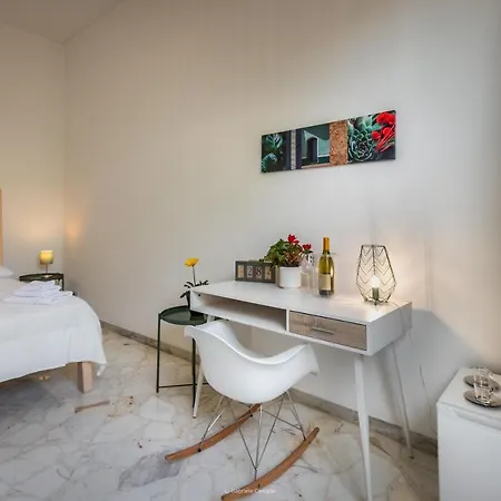 Bed and breakfast Oniro 3*