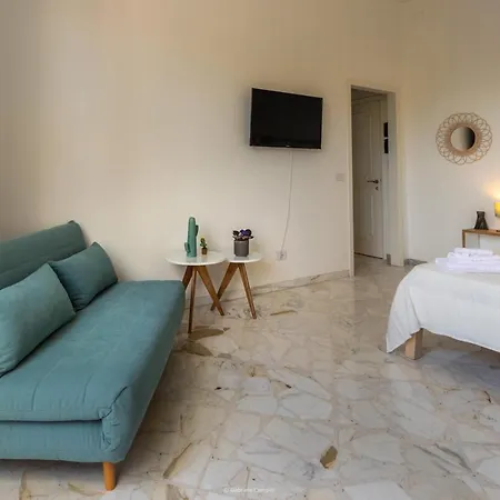 Bed and breakfast Oniro Avola