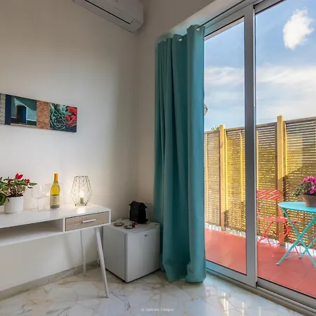 Bed and breakfast Oniro 3*