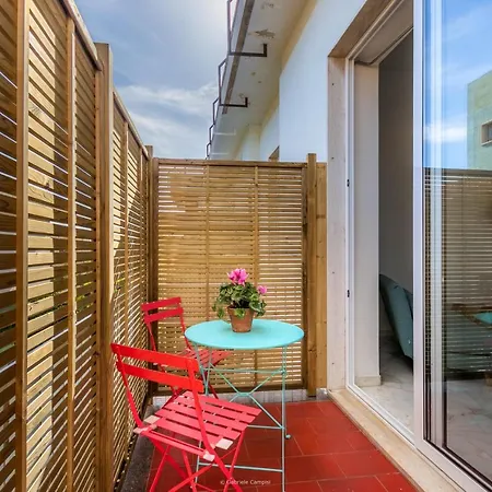 Bed and breakfast Oniro