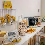 Bed & Breakfast Oniro 3*