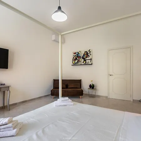 Bed & Breakfast Oniro 3*