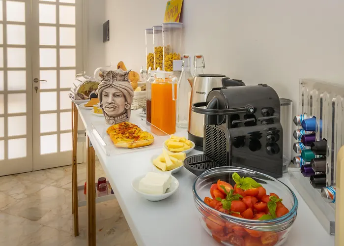 Oniro Bed & Breakfast