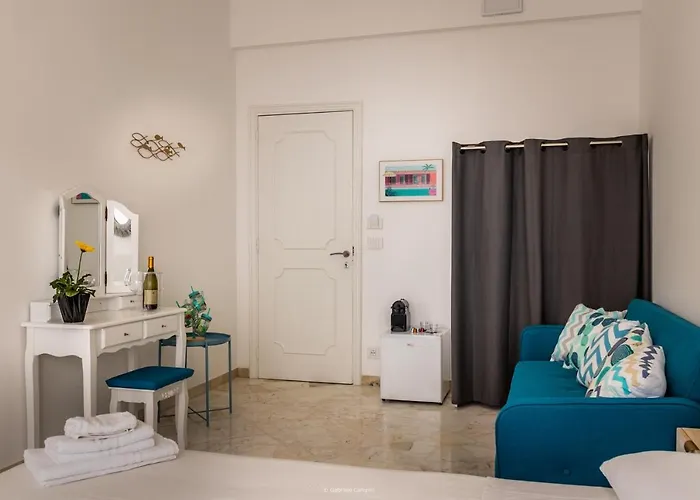 Oniro Bed & Breakfast