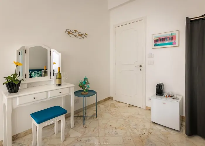 Oniro Bed & Breakfast Avola