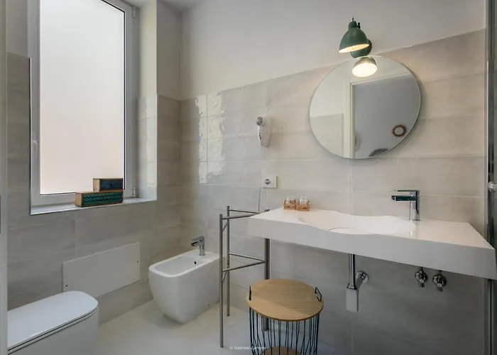 Oniro Bed & Breakfast Avola