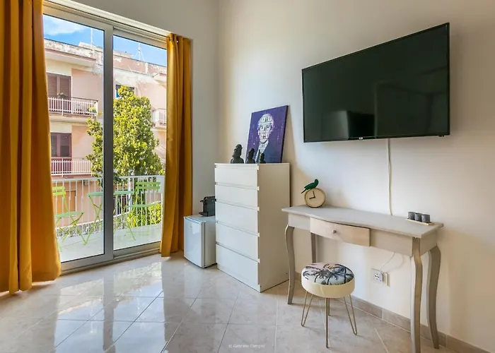 Oniro Bed & Breakfast