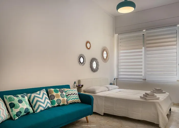 Bed & Breakfast Oniro Avola