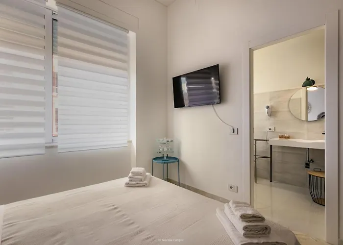 Bed & Breakfast Oniro 3*