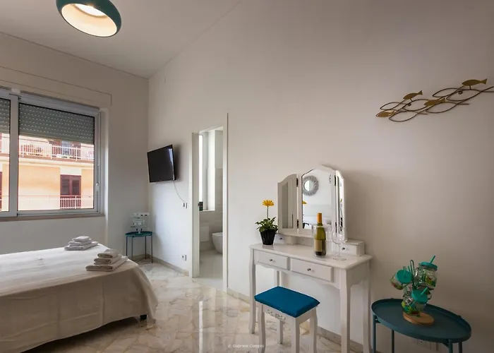 Oniro Bed & Breakfast 3*