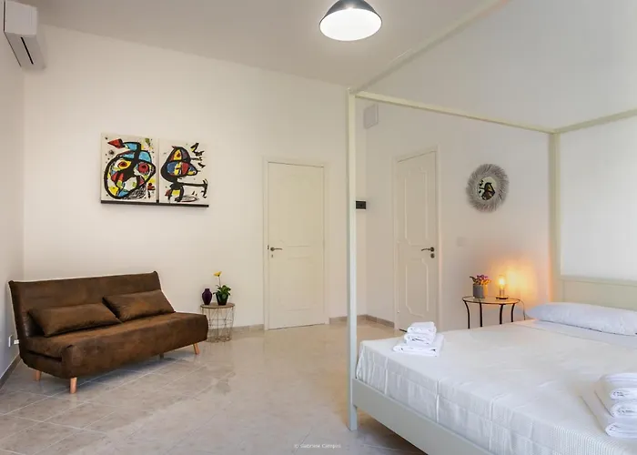 Oniro Bed & Breakfast