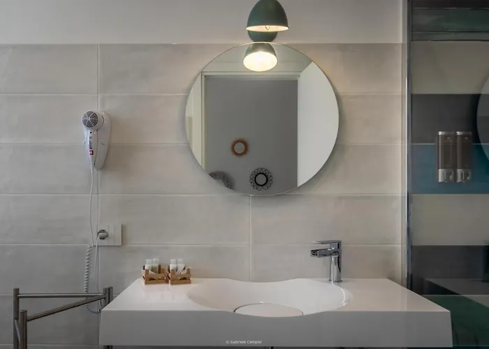 Oniro Bed & Breakfast 3*