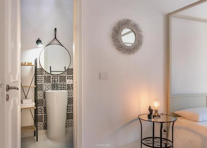 Bed & Breakfast Oniro 3*