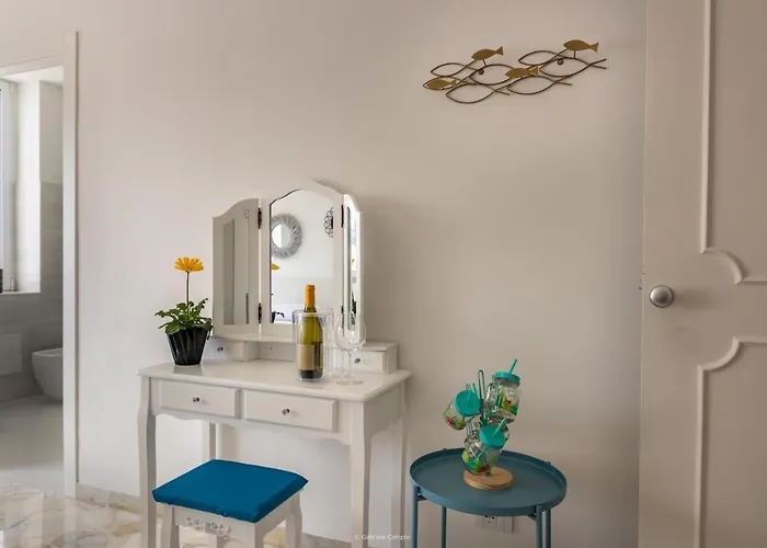 Oniro Bed & Breakfast 3*