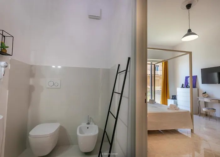 Bed & Breakfast Oniro