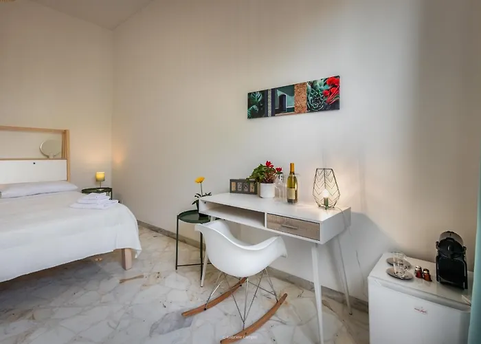 Bed & Breakfast Oniro 3*