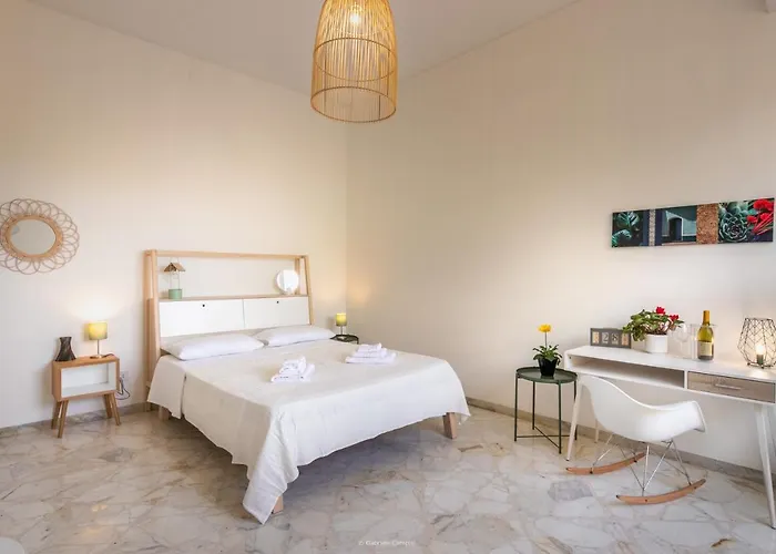 Oniro Bed & Breakfast