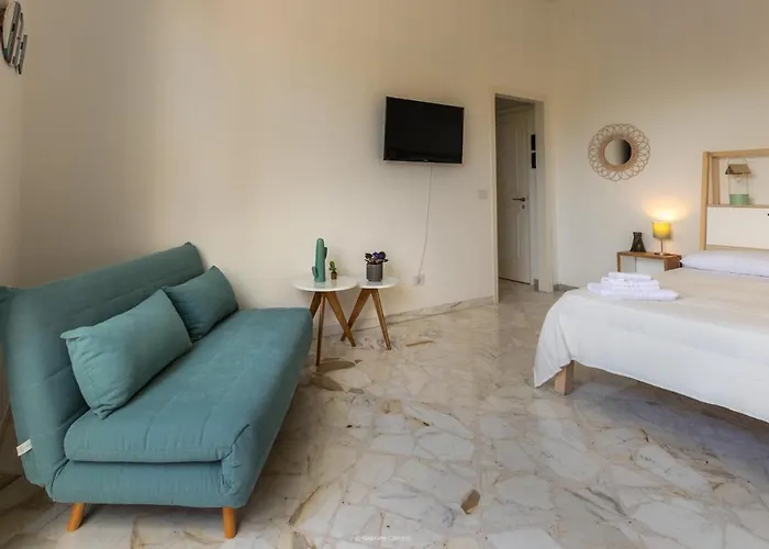 Bed & Breakfast Oniro Avola