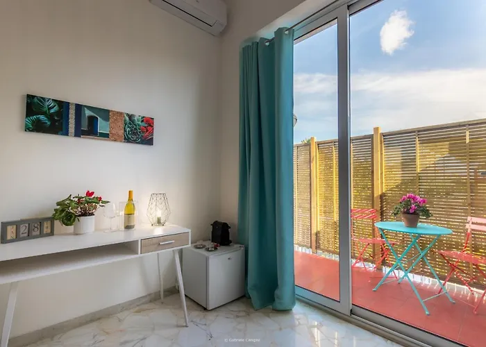 Bed & Breakfast Oniro 3*